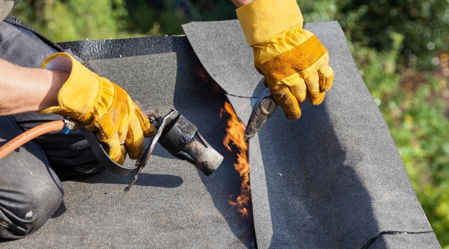 Professional residential roofers in Fort Myers Beach, FL